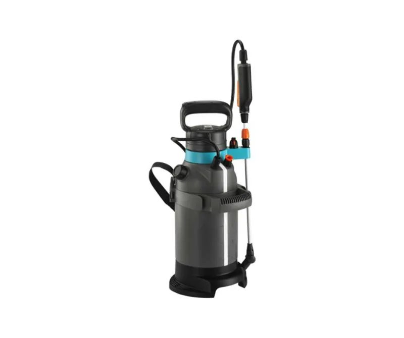 Tryckspruta 5l Easypump Billigare